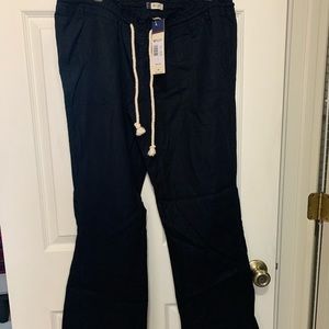 Roxy Linen pant